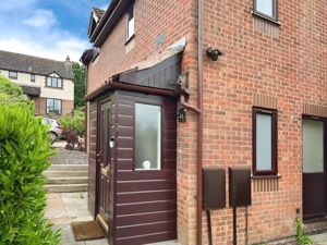 Front External- click for photo gallery